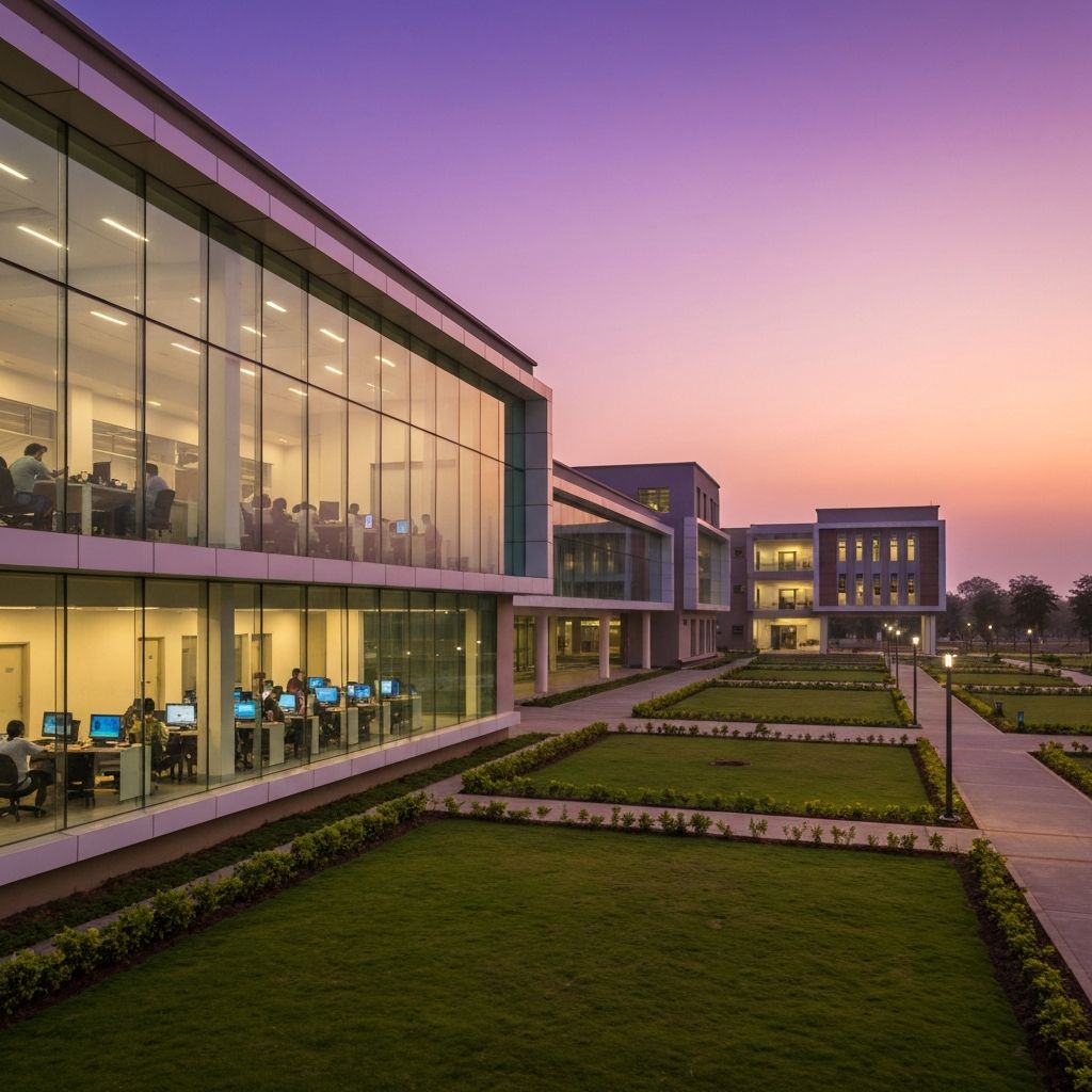 Academy Learning Environment