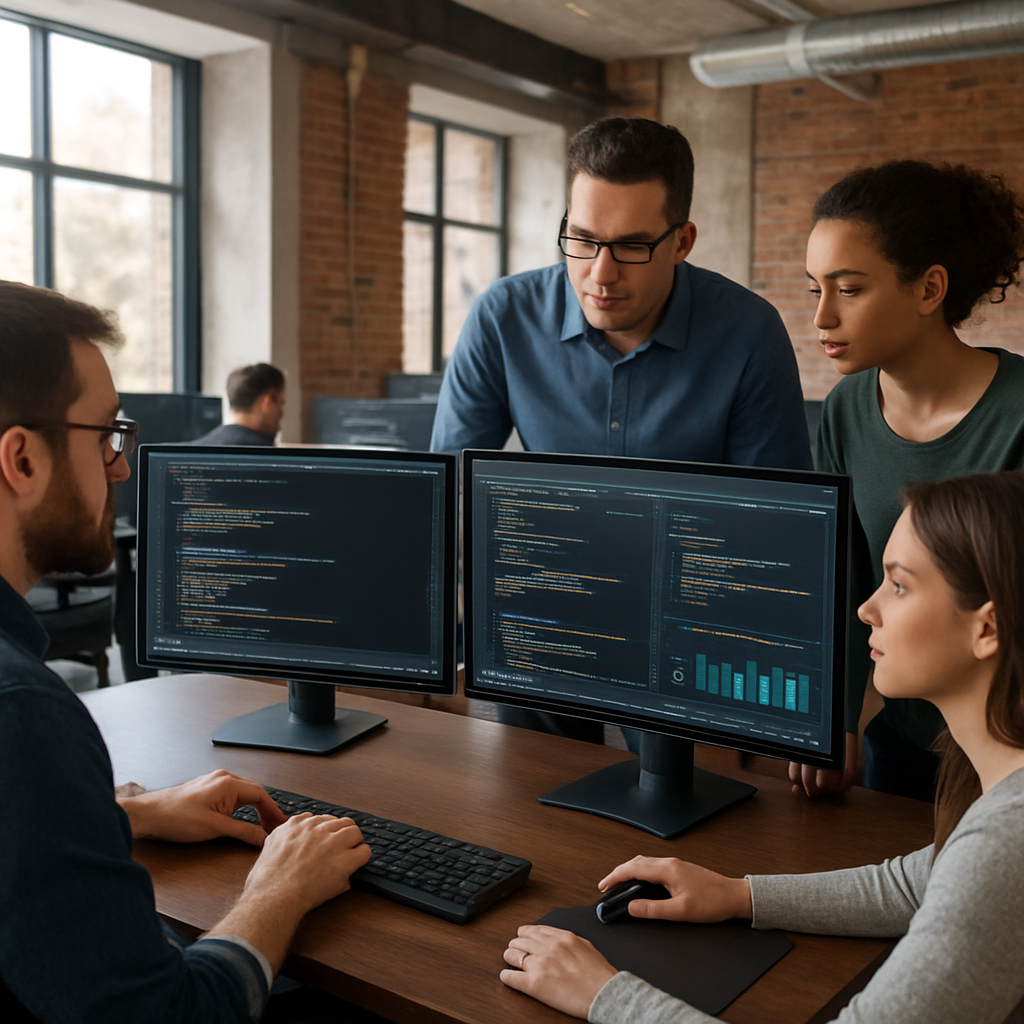Datadives Labs Innovation