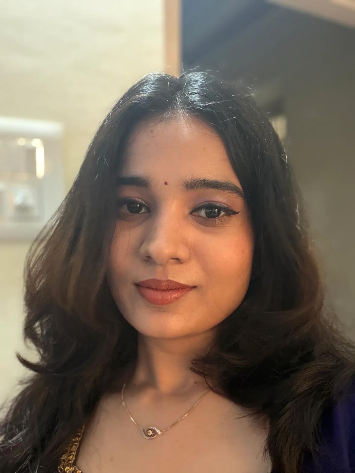 Sushma Sriram, Co-Founder & COO of Datadives