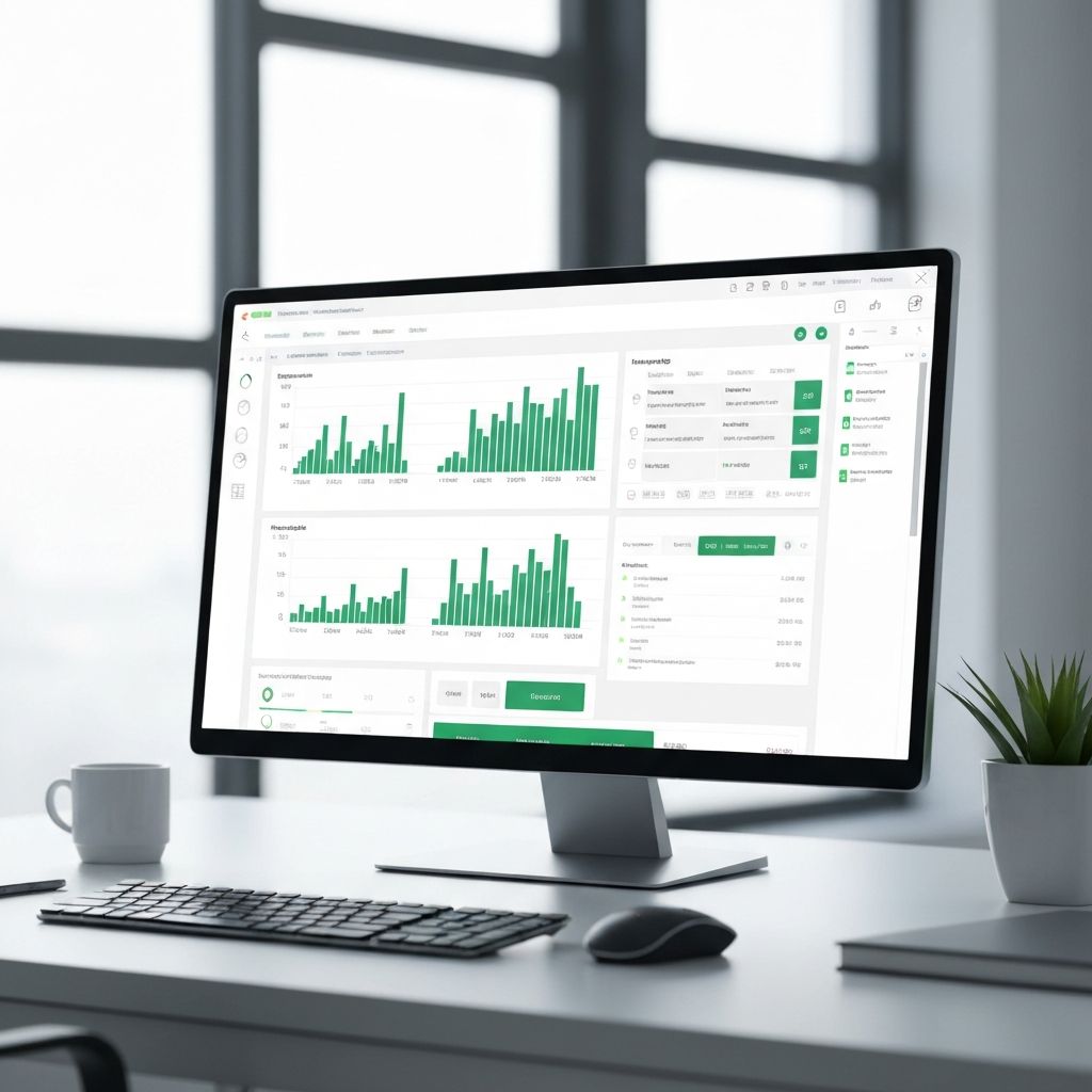 Tech-Enabled Processes