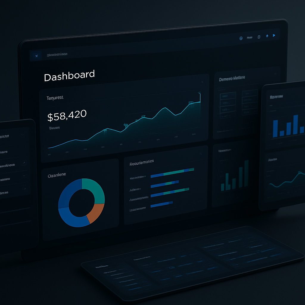 Datadives Products